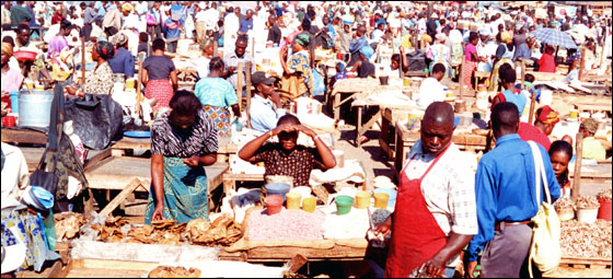 Image result for Kenyan informal sector