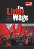 What is the living wage 2019